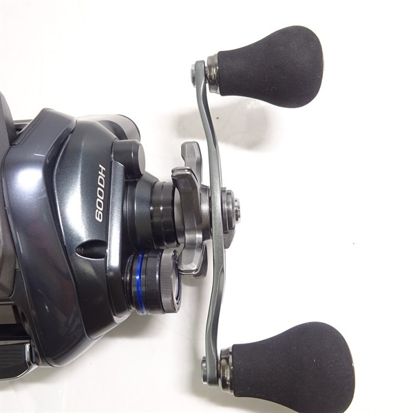 ２４フォースマスター６００ＤＨ